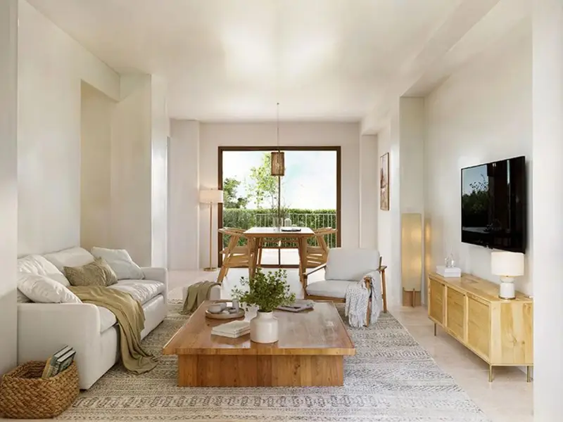 Maison mitoyenne avec 3 chambres à La Nucía, Costa Blanca — photo 13 sur 19