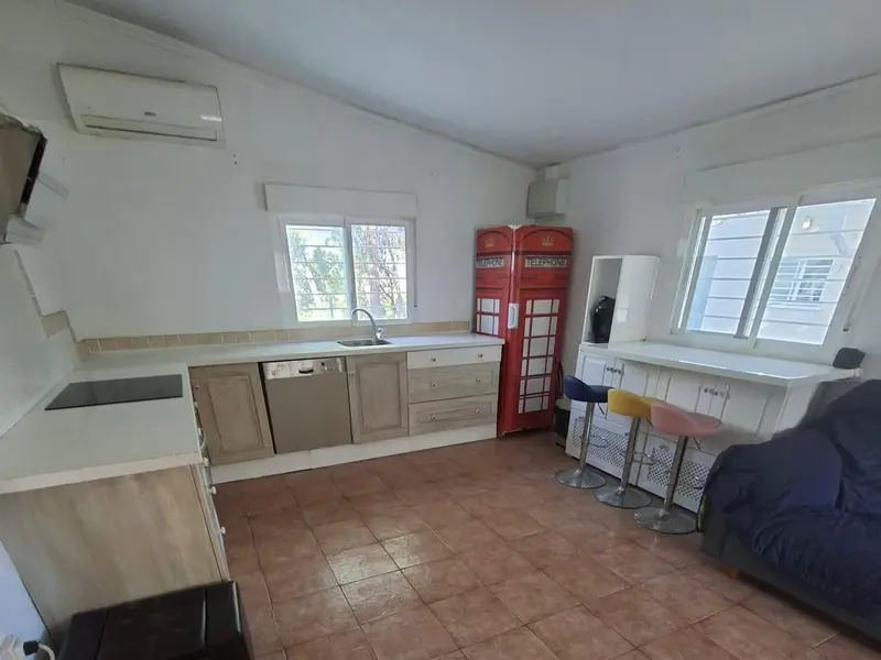 Villa de 3 dormitorios en Desconocido, Costa Blanca — foto 15 de 22