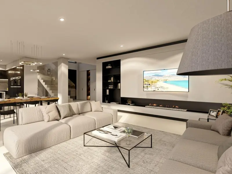 Villa en Altea, Costa Blanca