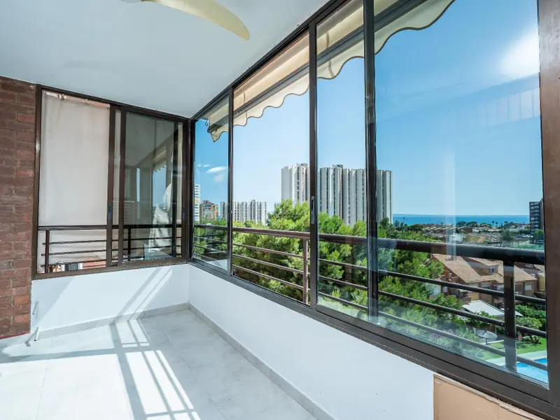 Apartamento de 3 dormitorios en Alicante, Costa Blanca — foto 9 de 30