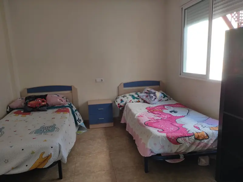 Apartamento de 3 dormitorios en Granja de Rocamora, Costa Blanca — foto 14 de 24