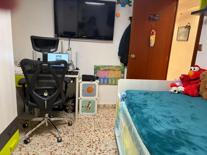 Apartamento de 3 dormitorios en Elche, Costa Blanca — foto 14 de 24