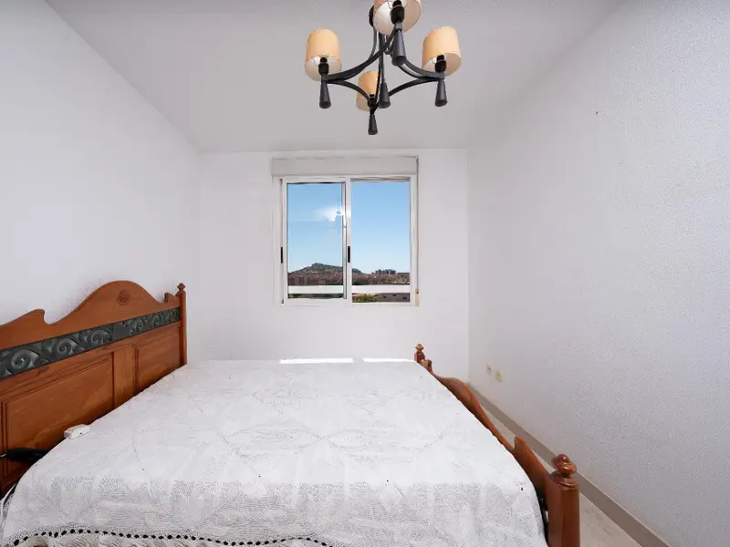 Apartamento de 2 dormitorios en Alicante, Costa Blanca — foto 18 de 28