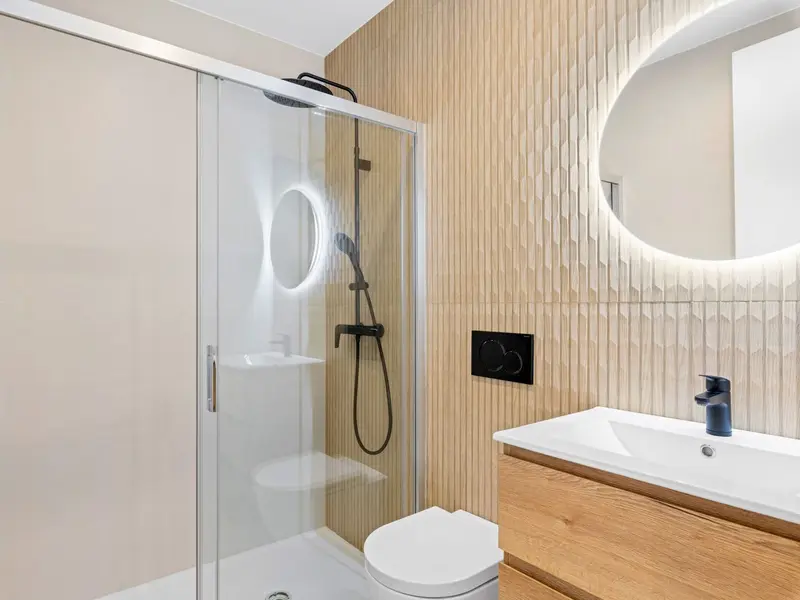 Apartamento de 3 dormitorios en Benijófar, Costa Blanca — foto 15 de 30