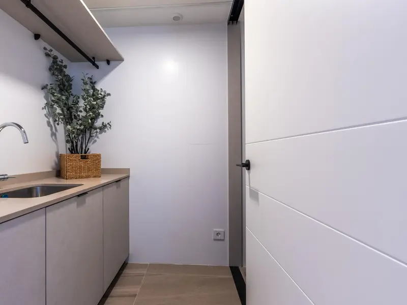 Apartamento de 3 dormitorios en Guardamar del Segura, Costa Blanca — foto 21 de 30