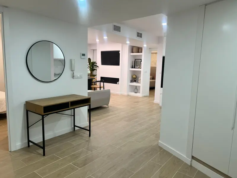 Apartamento en Alicante, Costa Blanca