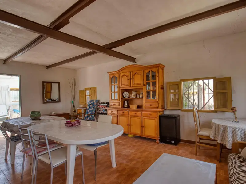 Villa de 1 dormitorios en San Fulgencio, Costa Blanca — foto 9 de 18