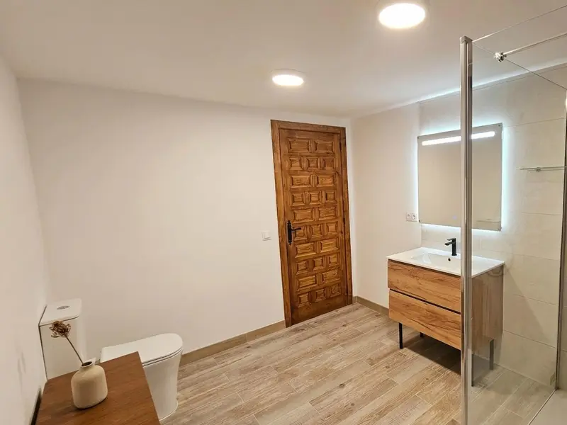 Villa with 3 bedrooms in Calpe, Costa Blanca — photo 21 of 26