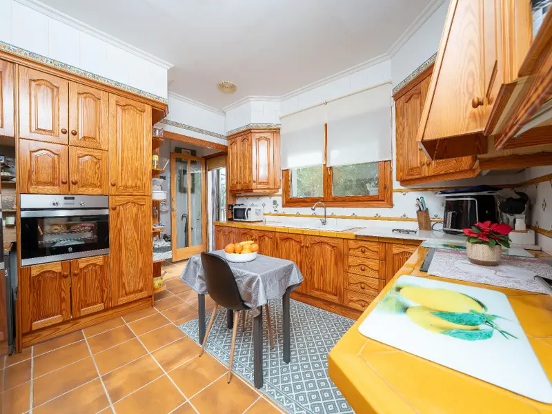 Villa mit 4 Schlafzimmern in Novelda, Costa Blanca — Foto 21 von 30