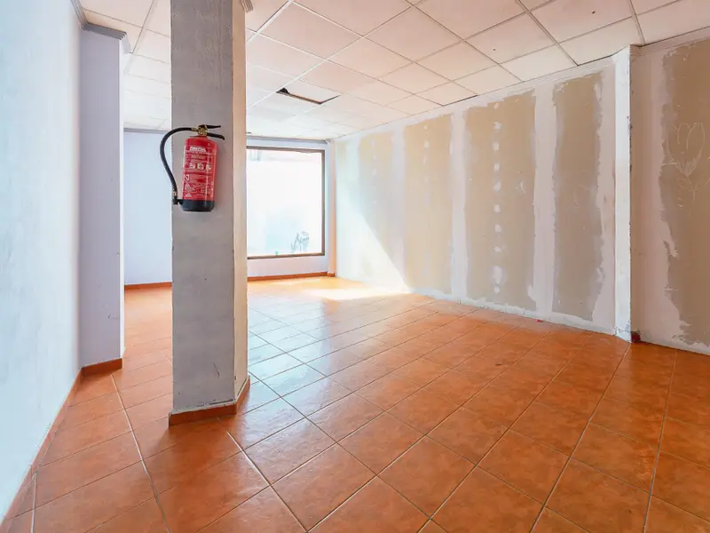 Bedrijfsruimte in Mula, Costa Blanca — foto 6 van 14