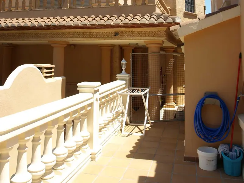 Villa de 11 dormitorios en Dénia, Costa Blanca — foto 12 de 30