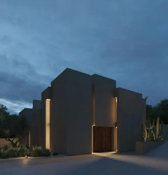 Villa de 3 dormitorios en La Nucía, Costa Blanca — foto 15 de 15