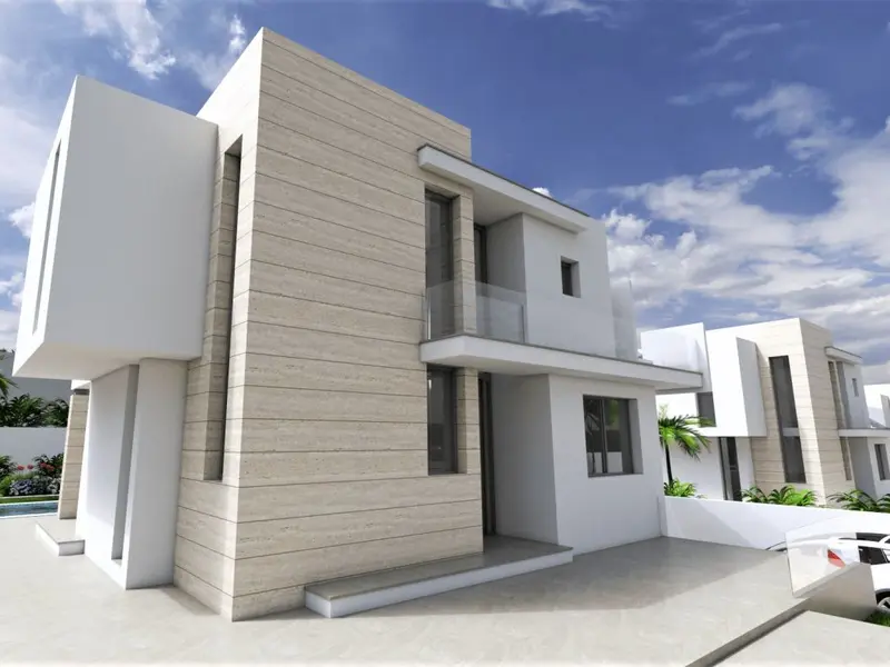 Villa avec 3 chambres à Torrevieja, Costa Blanca — photo 4 sur 13