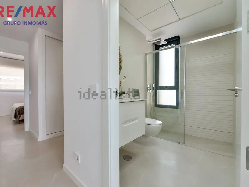Villa de 3 dormitorios en Finestrat, Costa Blanca — foto 19 de 20