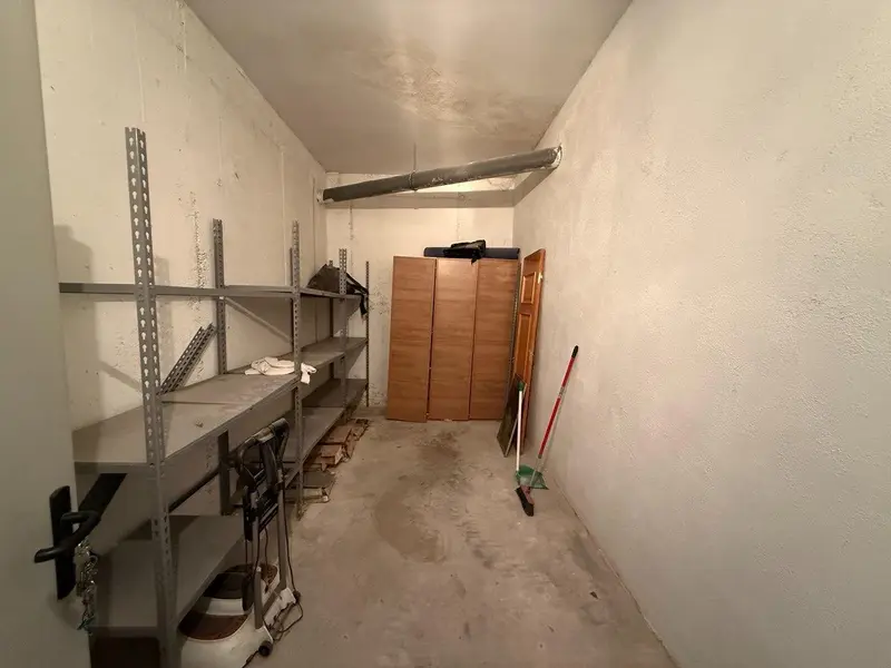 Garage in Benidorm, Costa Blanca — foto 3 van 3