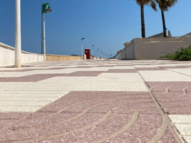 شقة en Desconocido, Costa Blanca — صورة 25 من 28