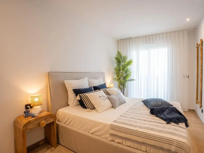 Apartamento de 2 dormitorios en Algorfa, Costa Blanca — foto 8 de 30