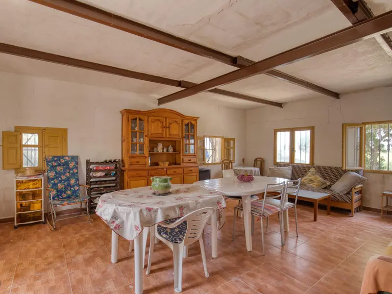 Villa de 1 dormitorios en San Fulgencio, Costa Blanca — foto 11 de 18