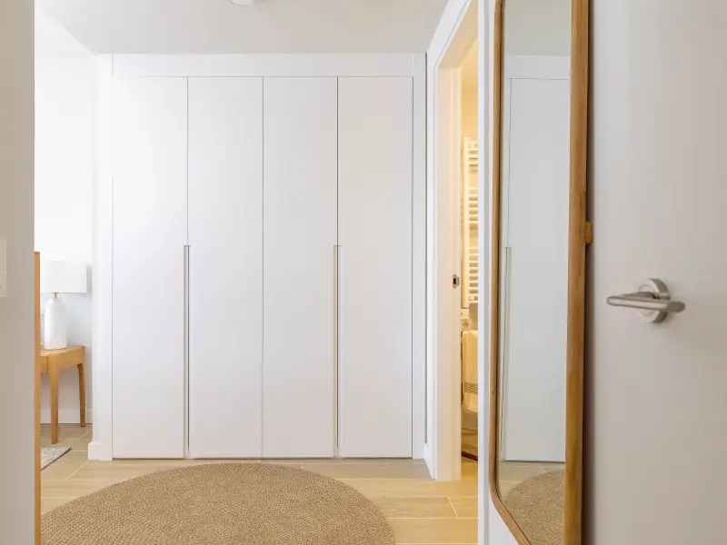 Apartamento de 3 dormitorios en Calpe, Costa Blanca — foto 23 de 30
