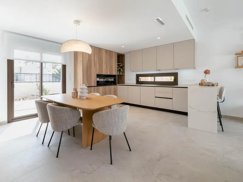 Villa de 3 dormitorios en Algorfa, Costa Blanca — foto 22 de 30