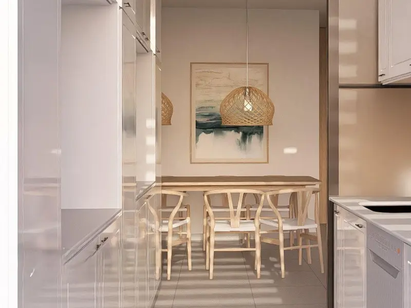 Appartement avec 2 chambres à Jávea, Costa Blanca — photo 27 sur 30