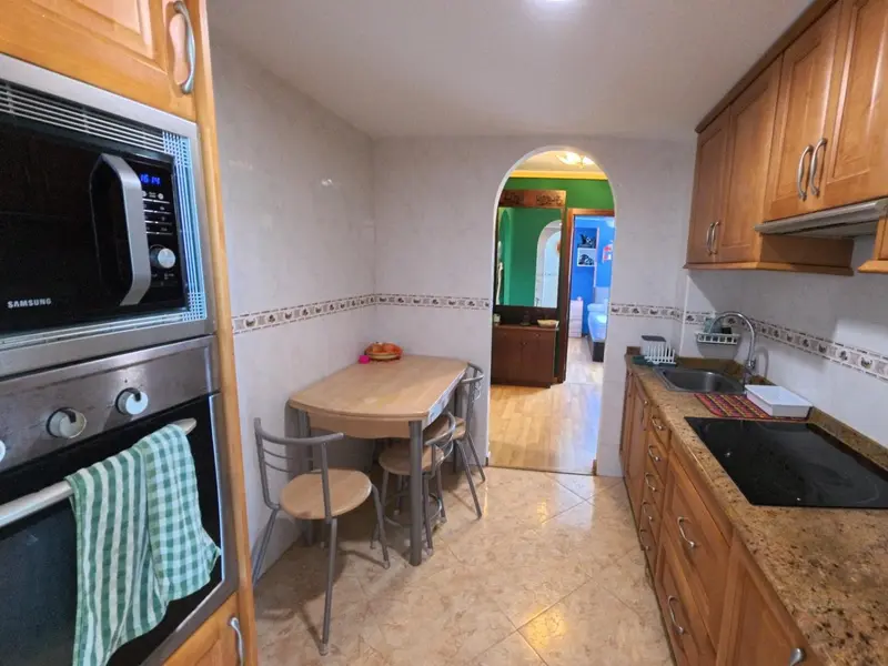 Пентхаус з 3 спальнями у Benidorm, Коста-Бланка — фото 18 з 30