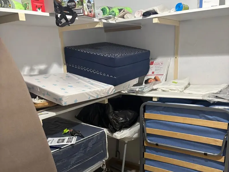 Wohnung in Benidorm, Costa Blanca — Foto 8 von 8