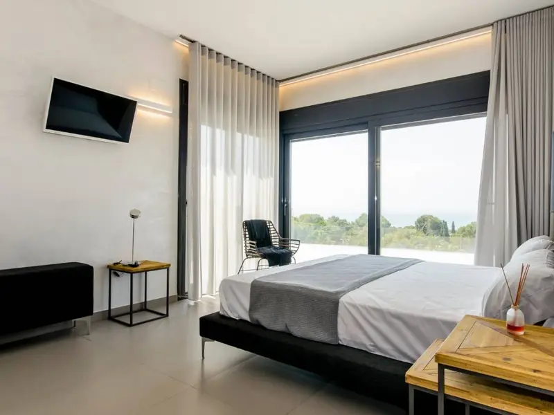Villa de 3 dormitorios en Orihuela Costa, Costa Blanca — foto 8 de 30