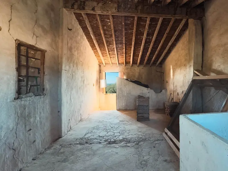 Reihenhaus in Desconocido, Costa Blanca — Foto 8 von 19