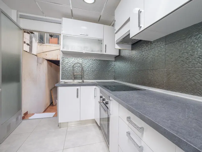 Apartamento de 2 dormitorios en Villajoyosa, Costa Blanca — foto 13 de 25