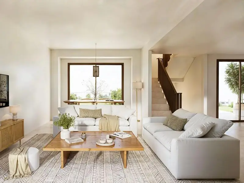 Maison mitoyenne avec 3 chambres à La Nucía, Costa Blanca — photo 5 sur 19