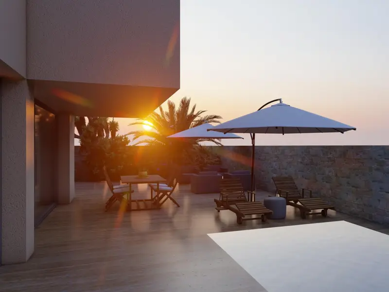 Villa met 3 slaapkamers in Pilar de la Horadada, Costa Blanca — foto 7 van 9