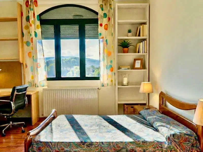 Casa de campo de 5 dormitorios en Desconocido, Costa Blanca — foto 18 de 30