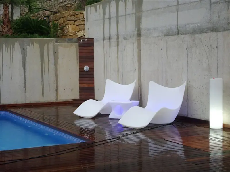 Villa de 5 dormitorios en Benidorm, Costa Blanca — foto 10 de 30