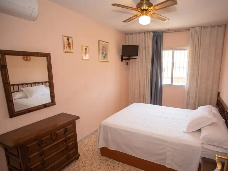Апартаменти з 2 спальнями у Benidorm, Коста-Бланка — фото 10 з 30