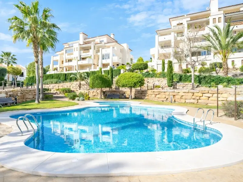 Apartamento en Finestrat, Costa Blanca