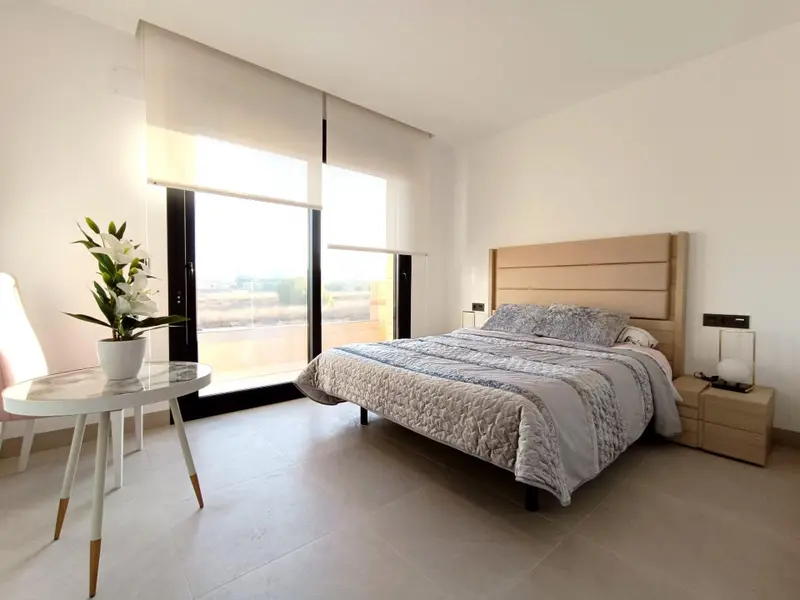 Grundstück mit 3 Schlafzimmern in Benijófar, Costa Blanca — Foto 23 von 28