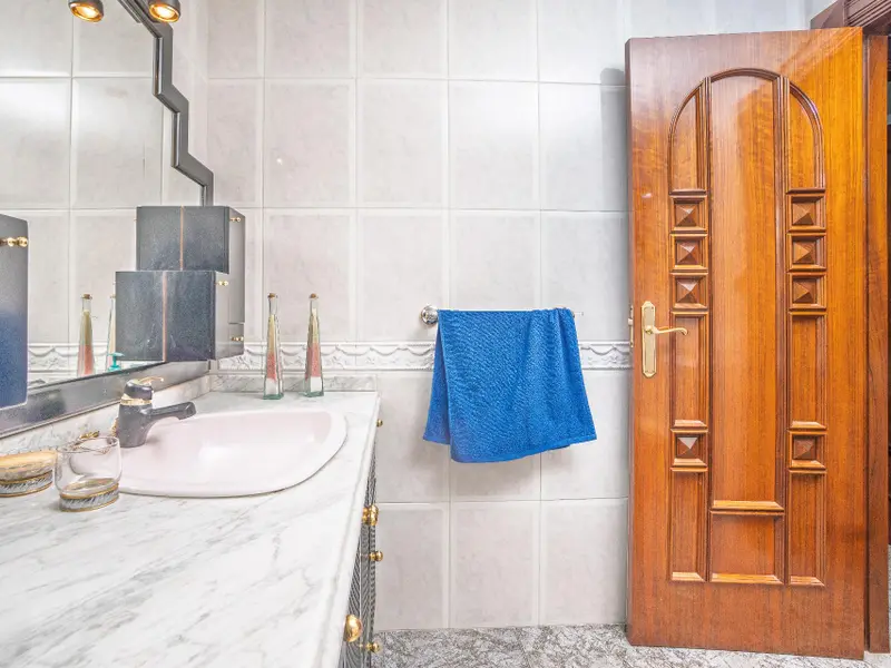 Wohnung mit 4 Schlafzimmern in Aspe, Costa Blanca — Foto 23 von 30