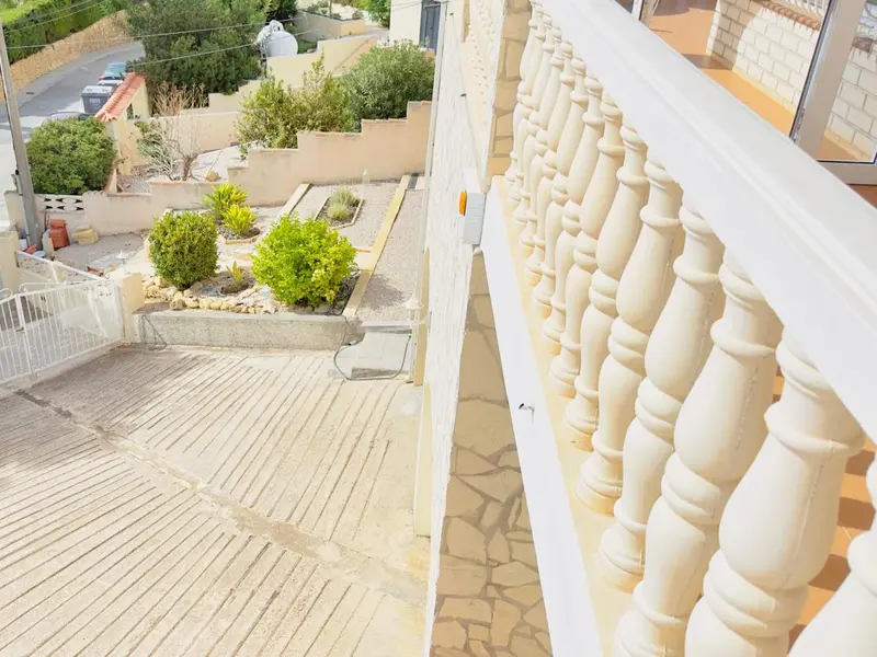 Villa de 6 dormitorios en La Nucía, Costa Blanca — foto 3 de 6