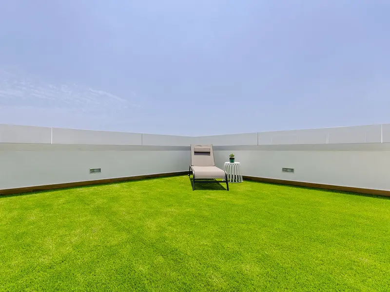 Villa de 3 dormitorios en Orihuela, Costa Blanca — foto 27 de 30