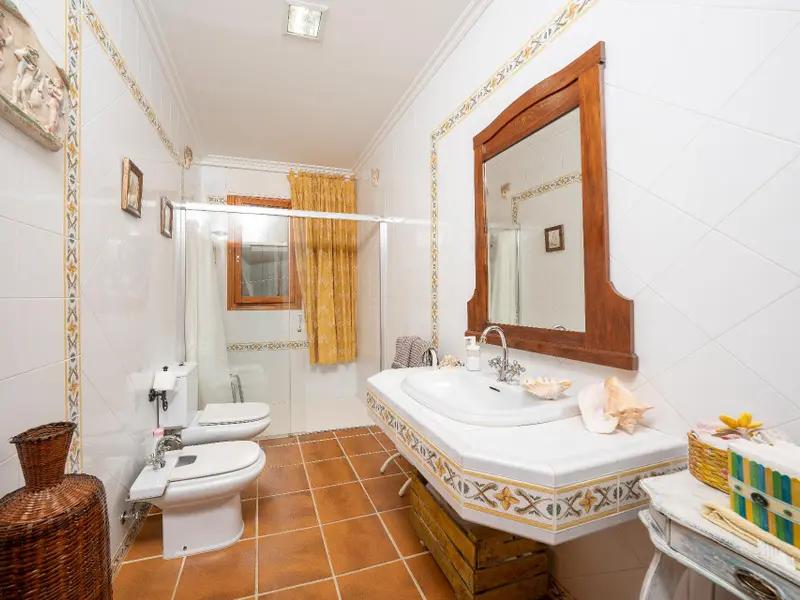 Villa mit 4 Schlafzimmern in Novelda, Costa Blanca — Foto 14 von 30