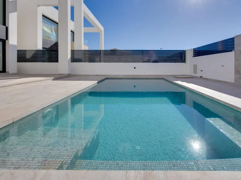 Landhuis met 4 slaapkamers in Torrevieja, Costa Blanca — foto 14 van 26