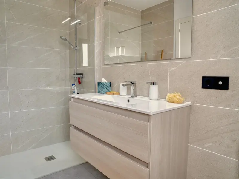 Вилла de 4 dormitorios en Benissa, Costa Blanca — фото 28 из 30