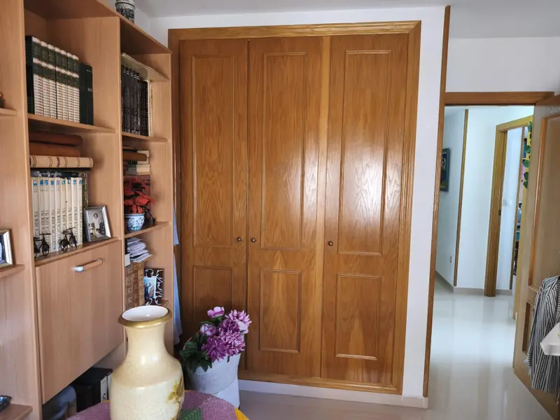 Apartment with 4 bedrooms in Alicante, Costa Blanca — photo 16 of 26