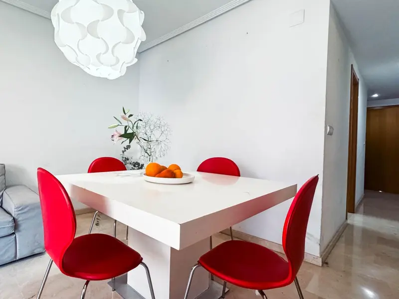 Apartment with 2 bedrooms in Alicante, Costa Blanca — photo 3 of 30