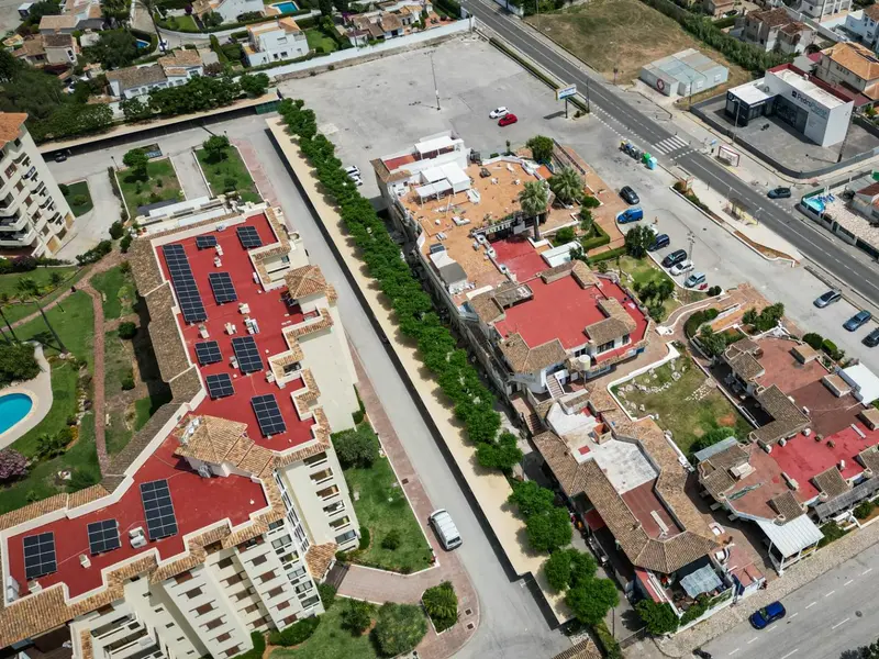 Комерційне приміщення з 3 спальнями у Dénia, Коста-Бланка — фото 17 з 30