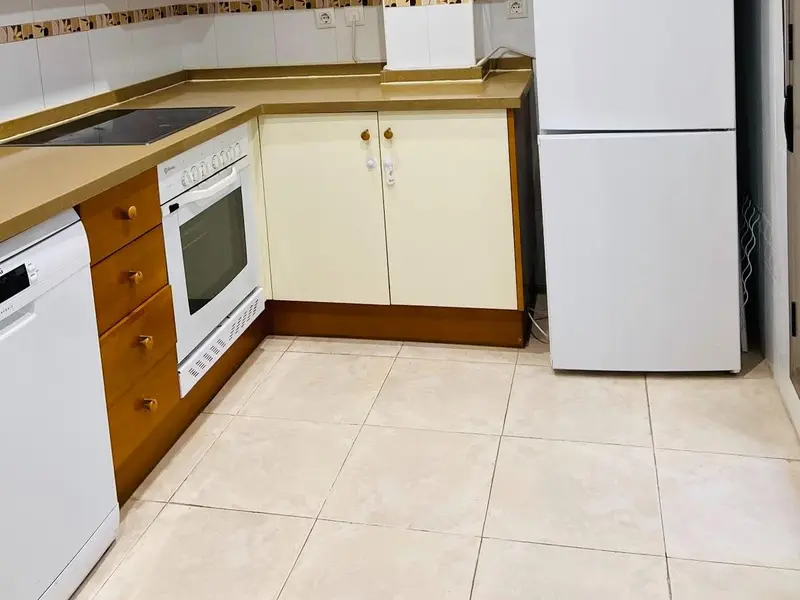 شقة de 3 dormitorios en Teulada, Costa Blanca — صورة 7 من 16