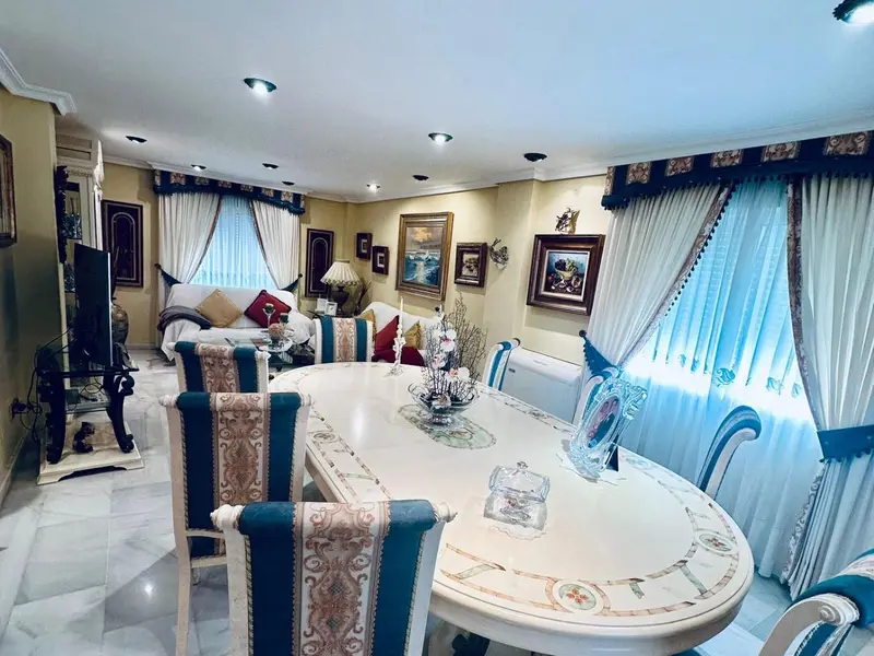 Villa de 4 dormitorios en Benidorm, Costa Blanca — foto 23 de 26
