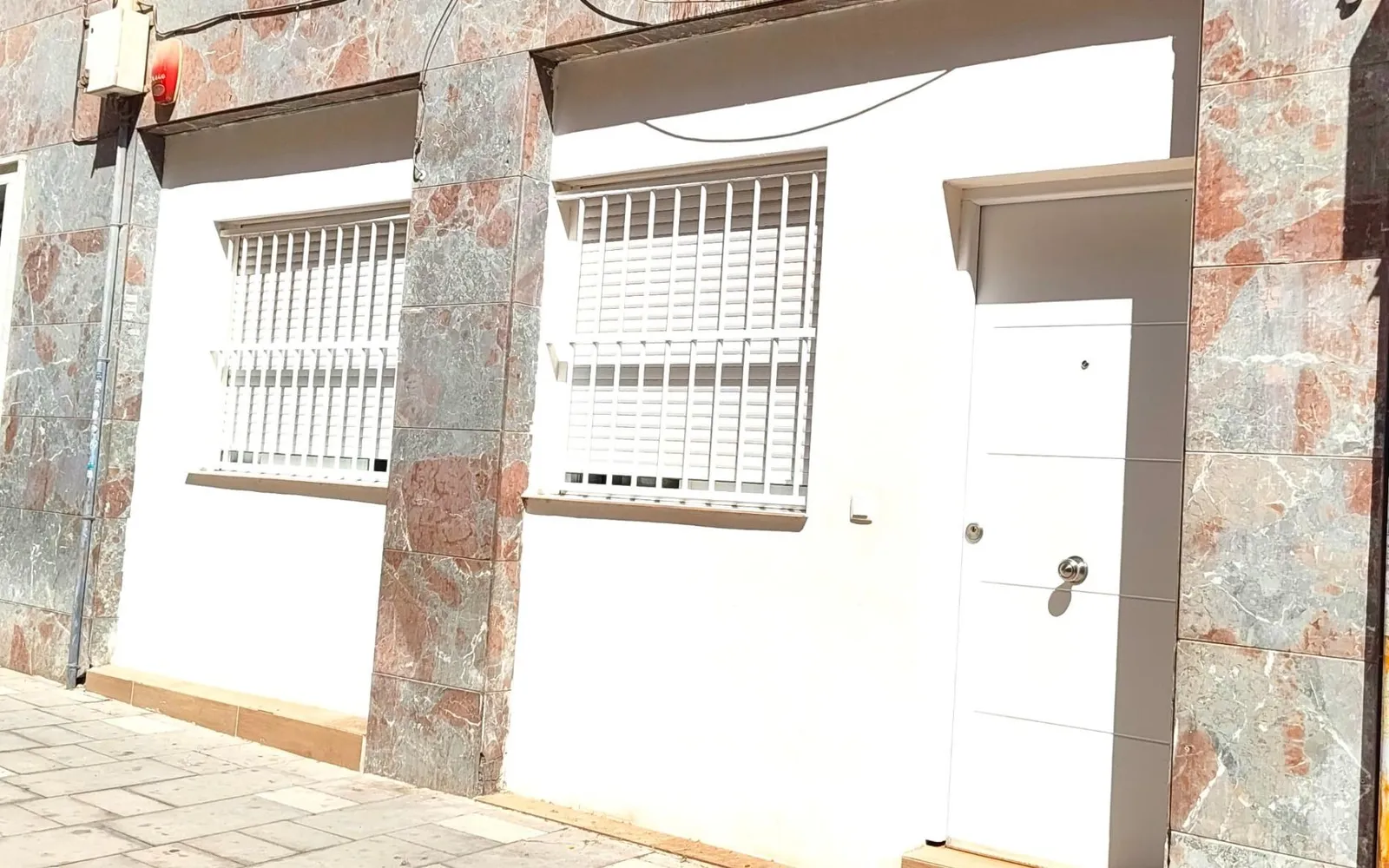 Gewerbe mit 1 Schlafzimmern in Elche, Costa Blanca — Foto 1 von 6