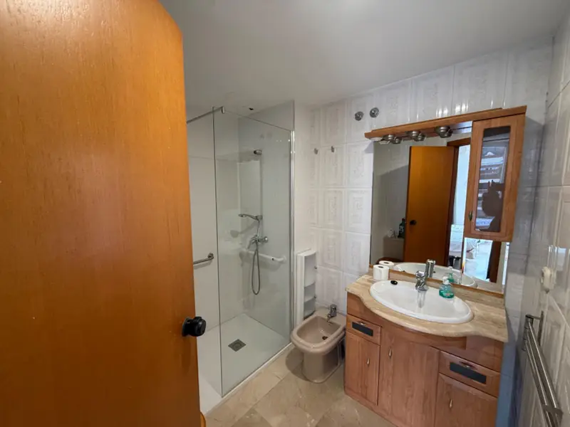 Apartment with 2 bedrooms in Alfaz del Pi, Costa Blanca — photo 12 of 30